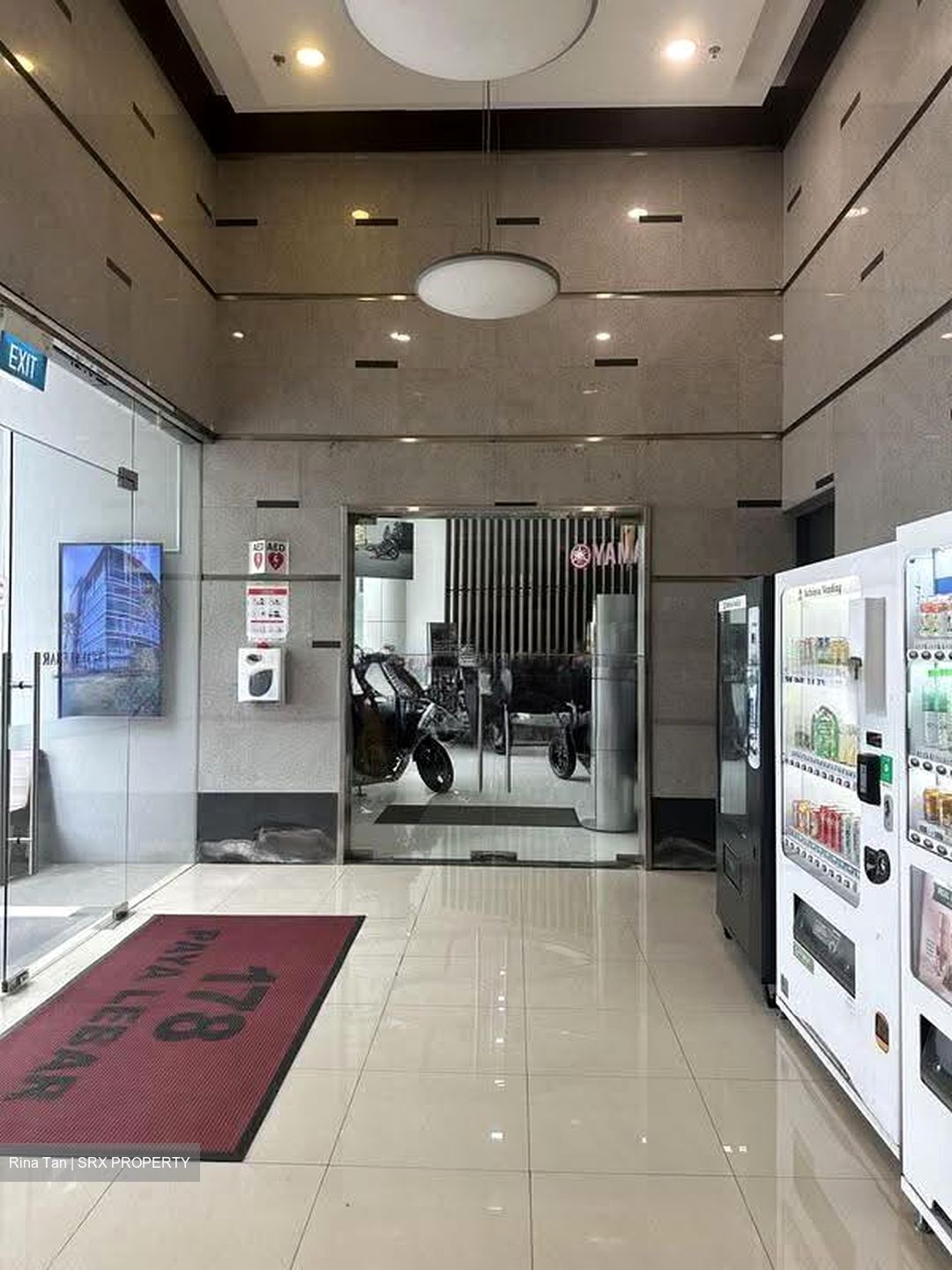 Paya Lebar 178 (D14), Factory #608273201